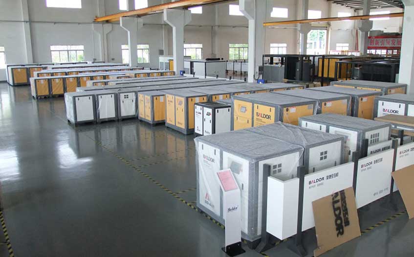 葆德螺杆空压机.JPG 葆德螺杆空压机.JPG