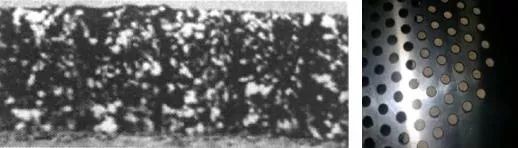 图五:过烧 图五:过烧