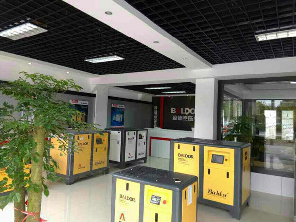 身为压缩机人,不可不知的两件大事,get√