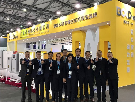 赢乐Ⅴl再次亮相PTC