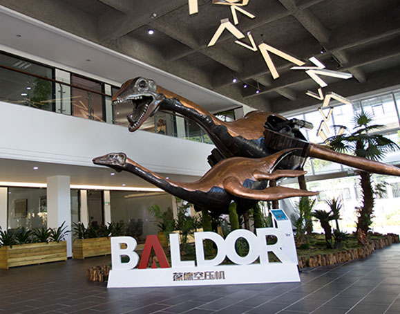 空压机停机或空压机无法启动时怎么办?