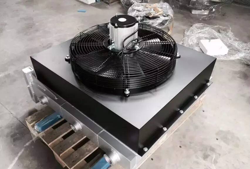 螺杆空压机配件也会出故障!?螺杆空压机配件故障隐患判断及解决方法