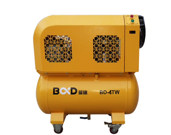BD-4TW (带桶)