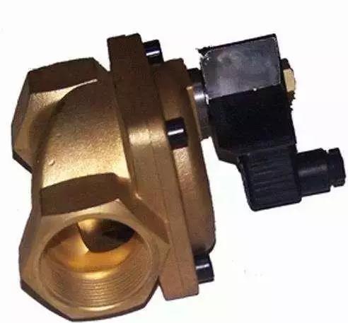 螺杆空压机的重要部件之一:断油阀的基础知识快来看!