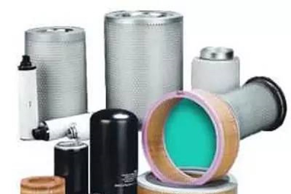 螺杆空压机耗材超时使用的危害,你知道的有几个?