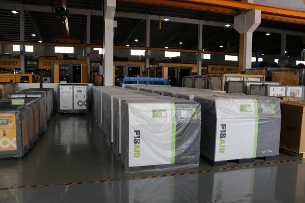 如何节约螺杆空压机的运行成本？