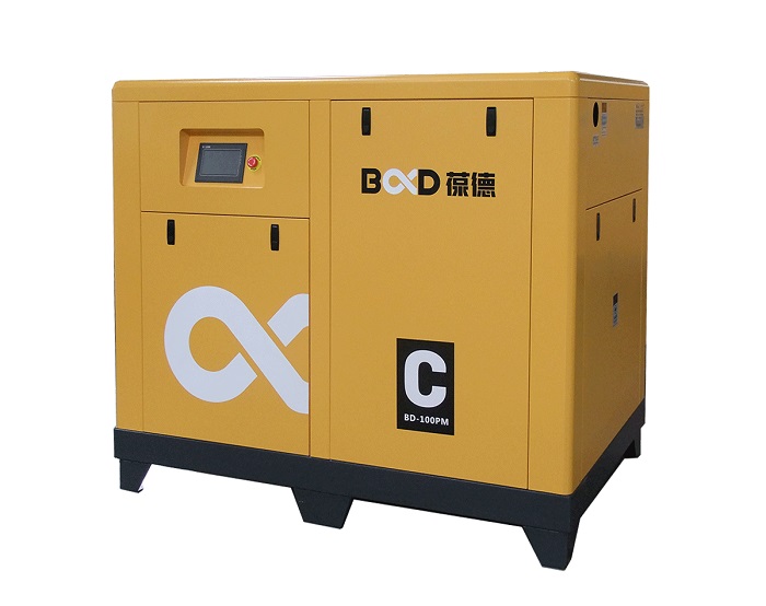 购买螺杆空压机,你还在选择“便宜货”?