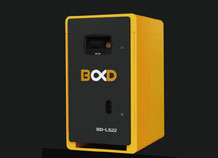 新品推荐:葆德天琴-α BD-LS系列永磁变频空压机